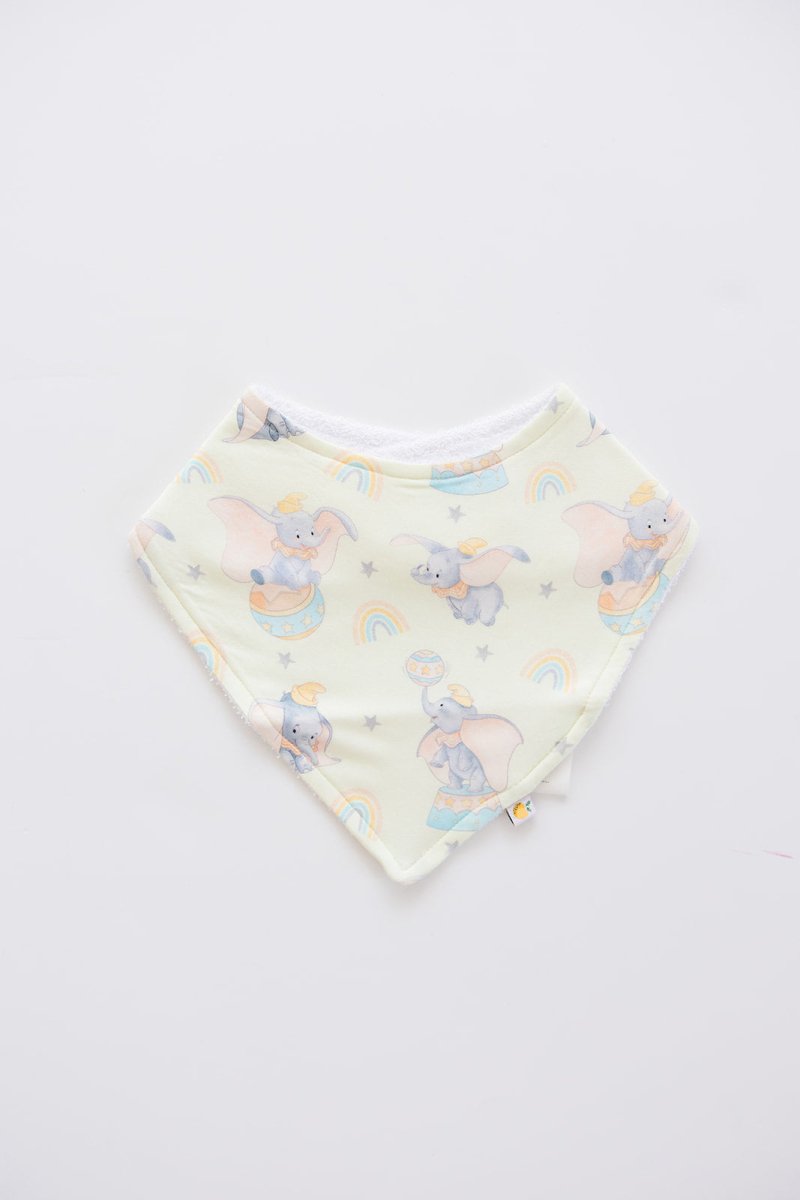 Baby Mine Bib - scoots