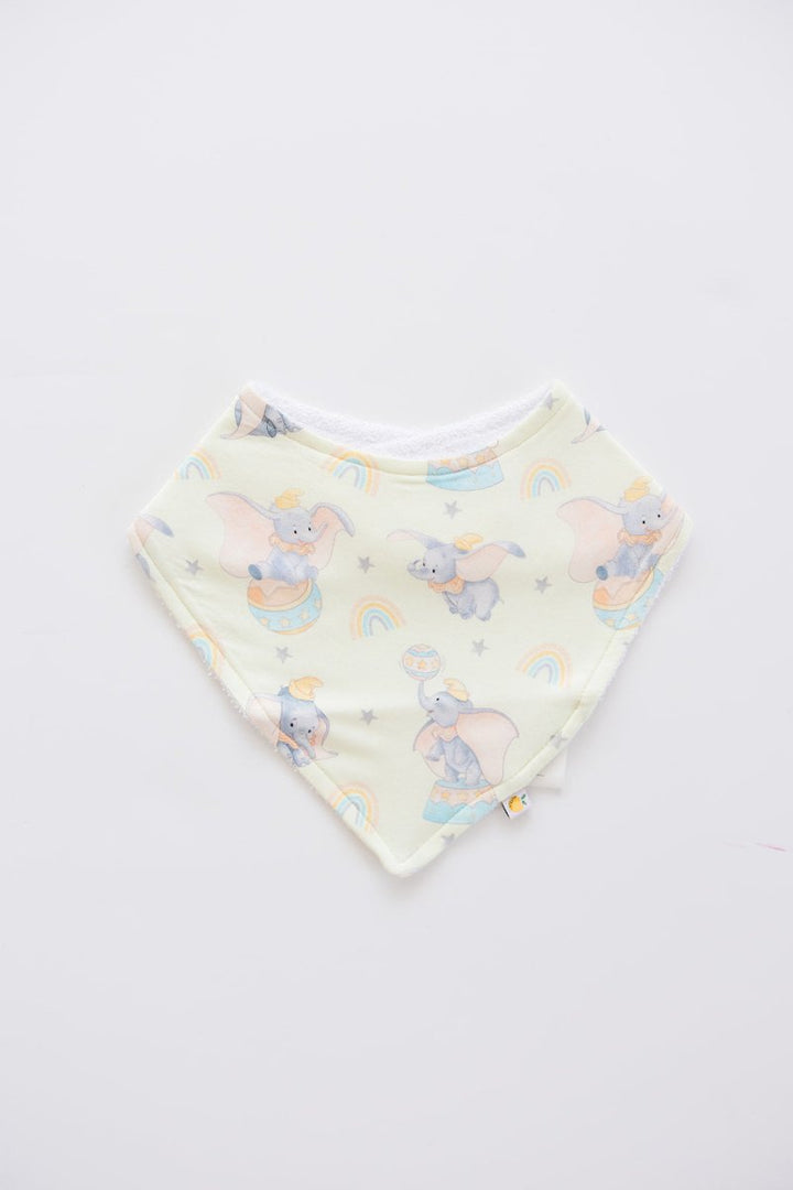 Baby Mine Bib - scoots