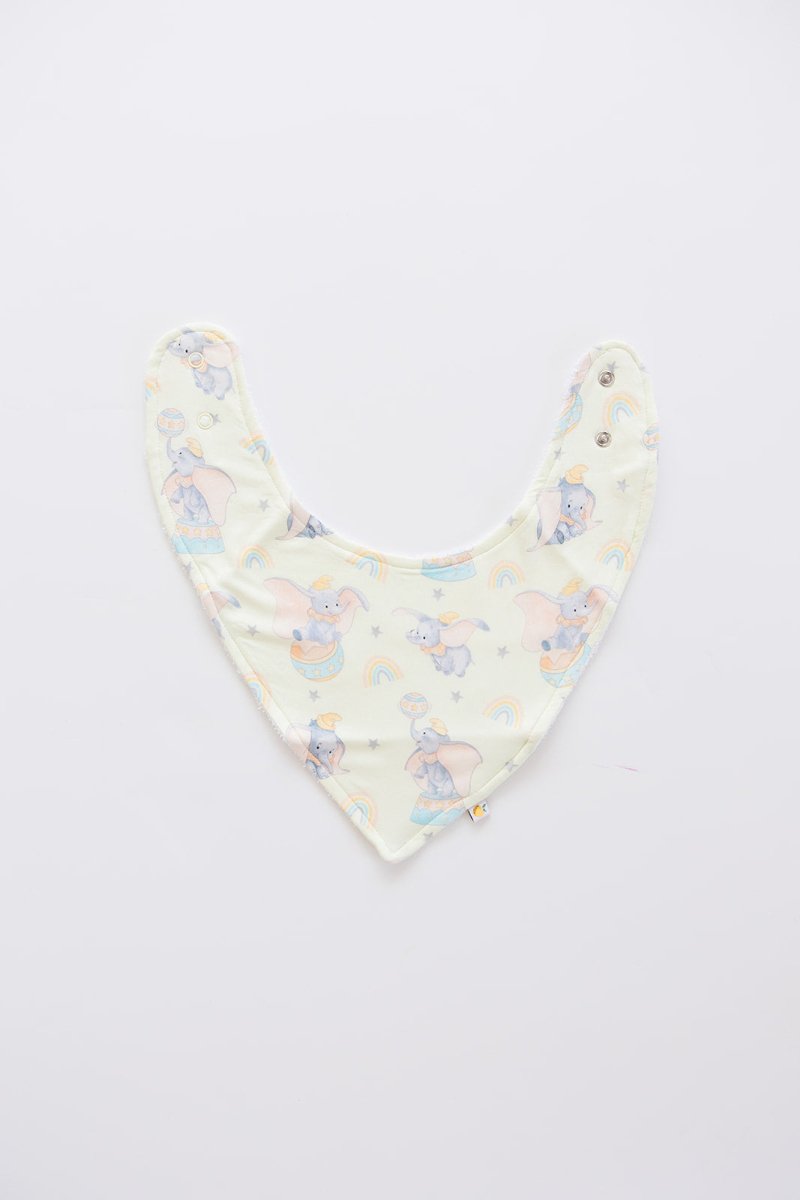 Baby Mine Bib - scoots