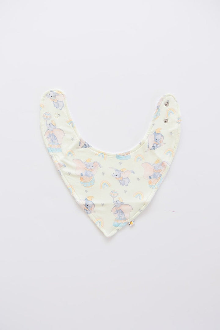 Baby Mine Bib - scoots