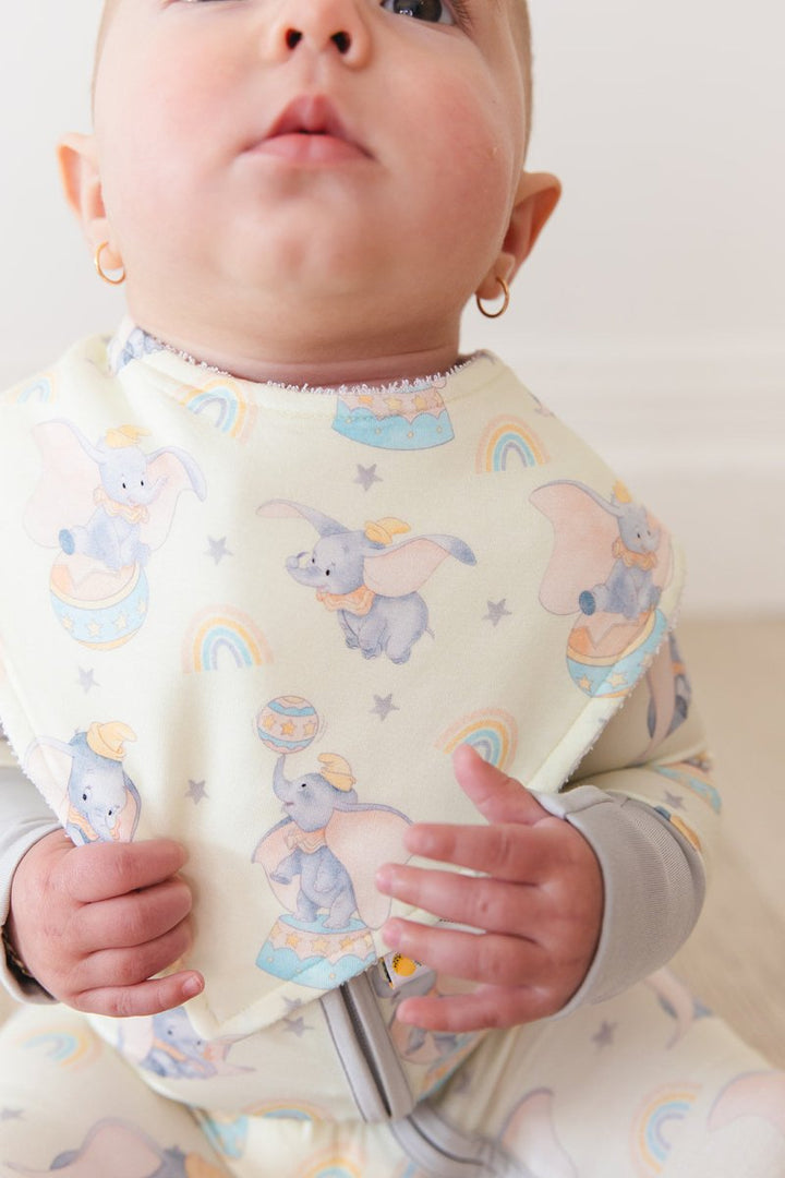 Baby Mine Bib - scoots