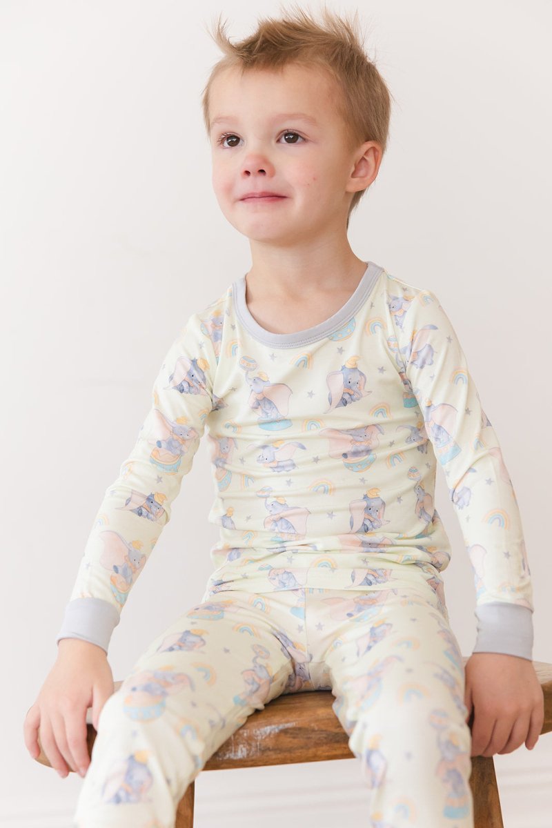 Baby Mine Jams - scoots