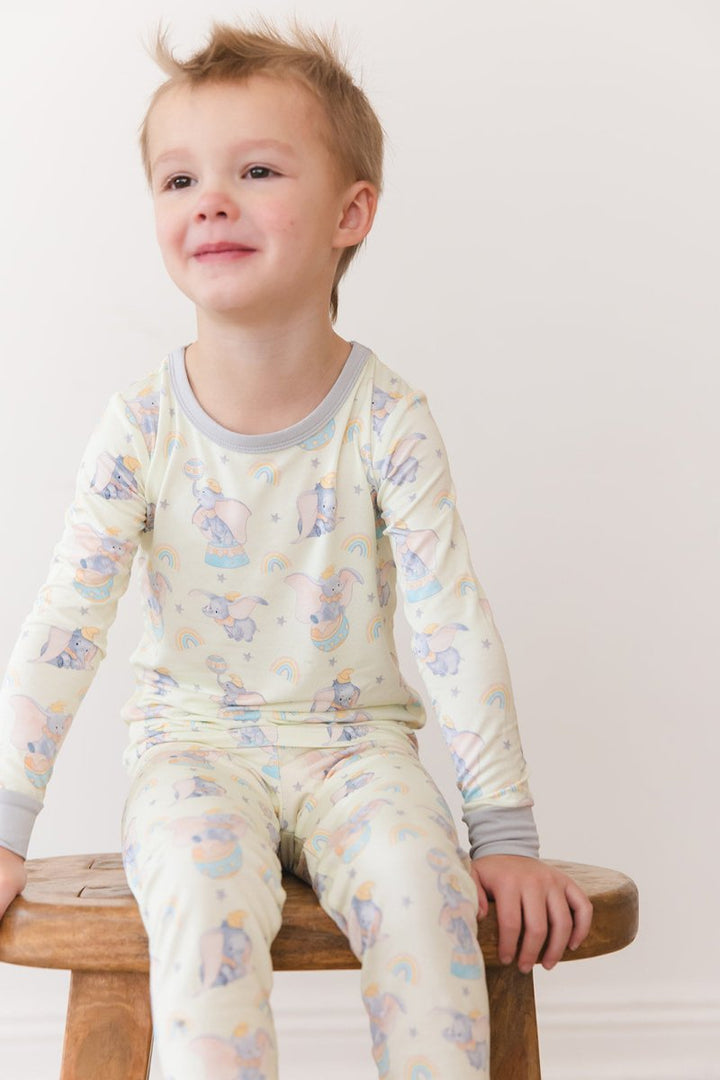 Baby Mine Jams - scoots