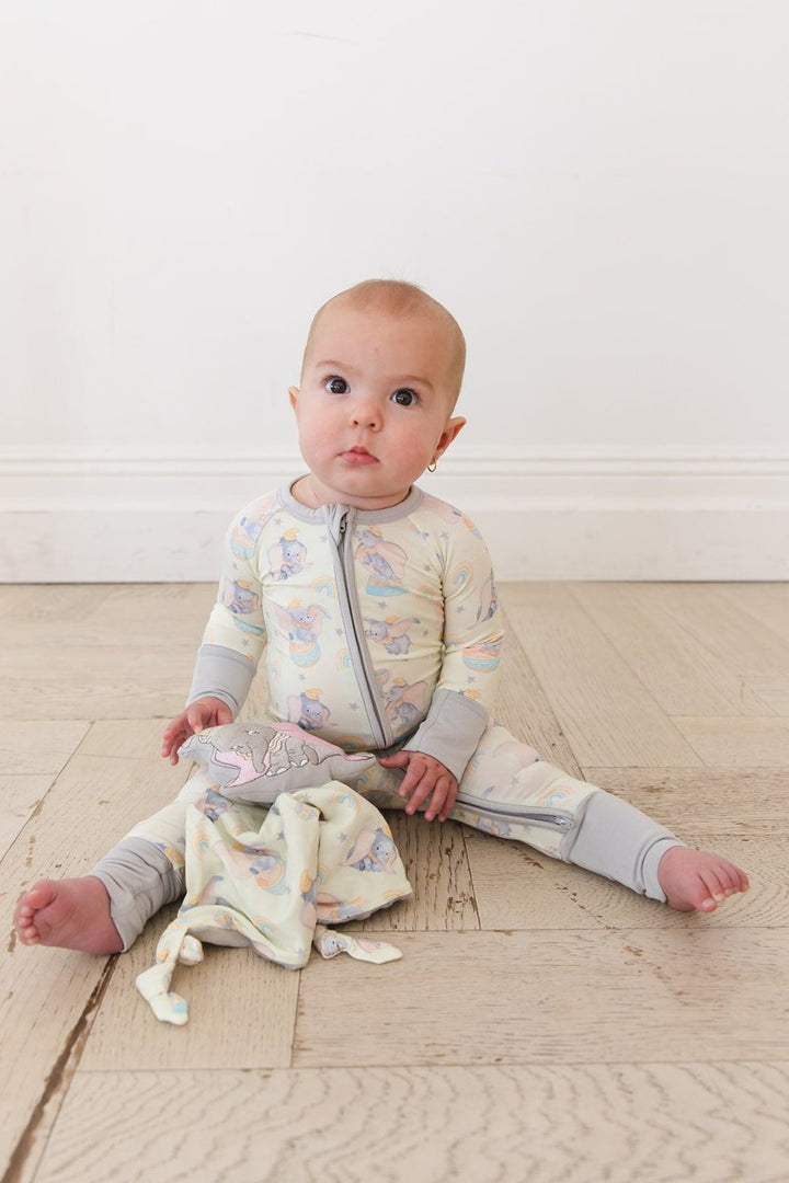 Baby Mine Zippy - scoots