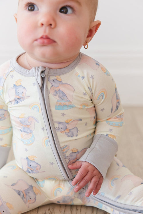 Baby Mine Zippy - scoots
