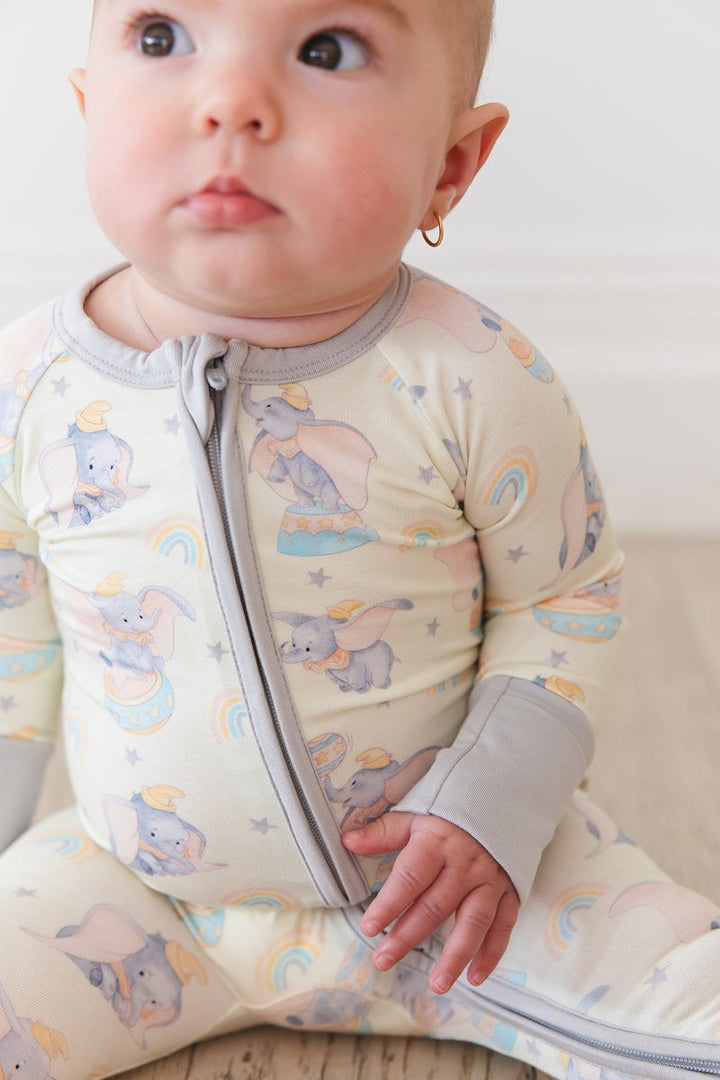 Baby Mine Zippy - scoots