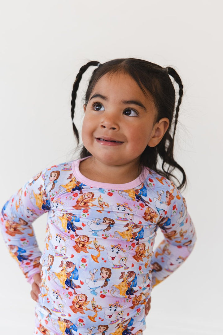 Be Our Guest Jams - scoots