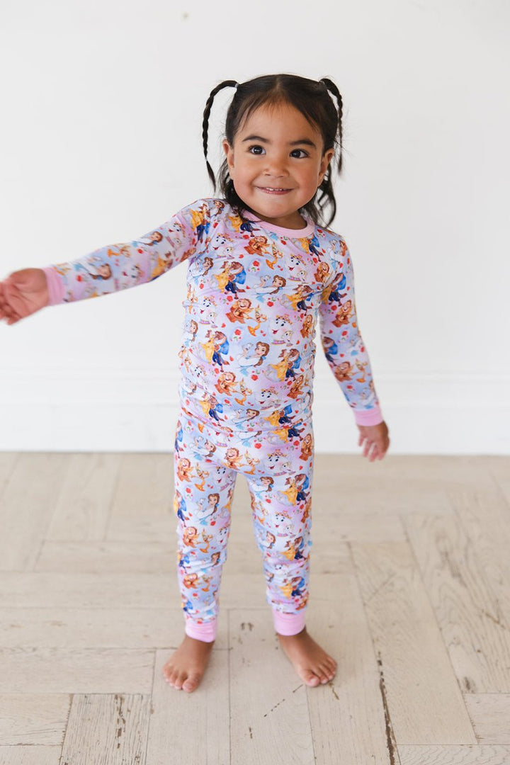 Be Our Guest Jams - scoots