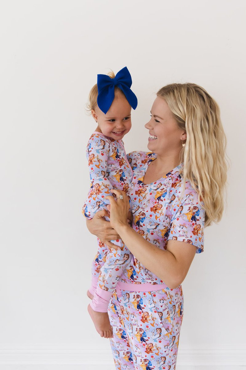 Be Our Guest Zippy - scoots