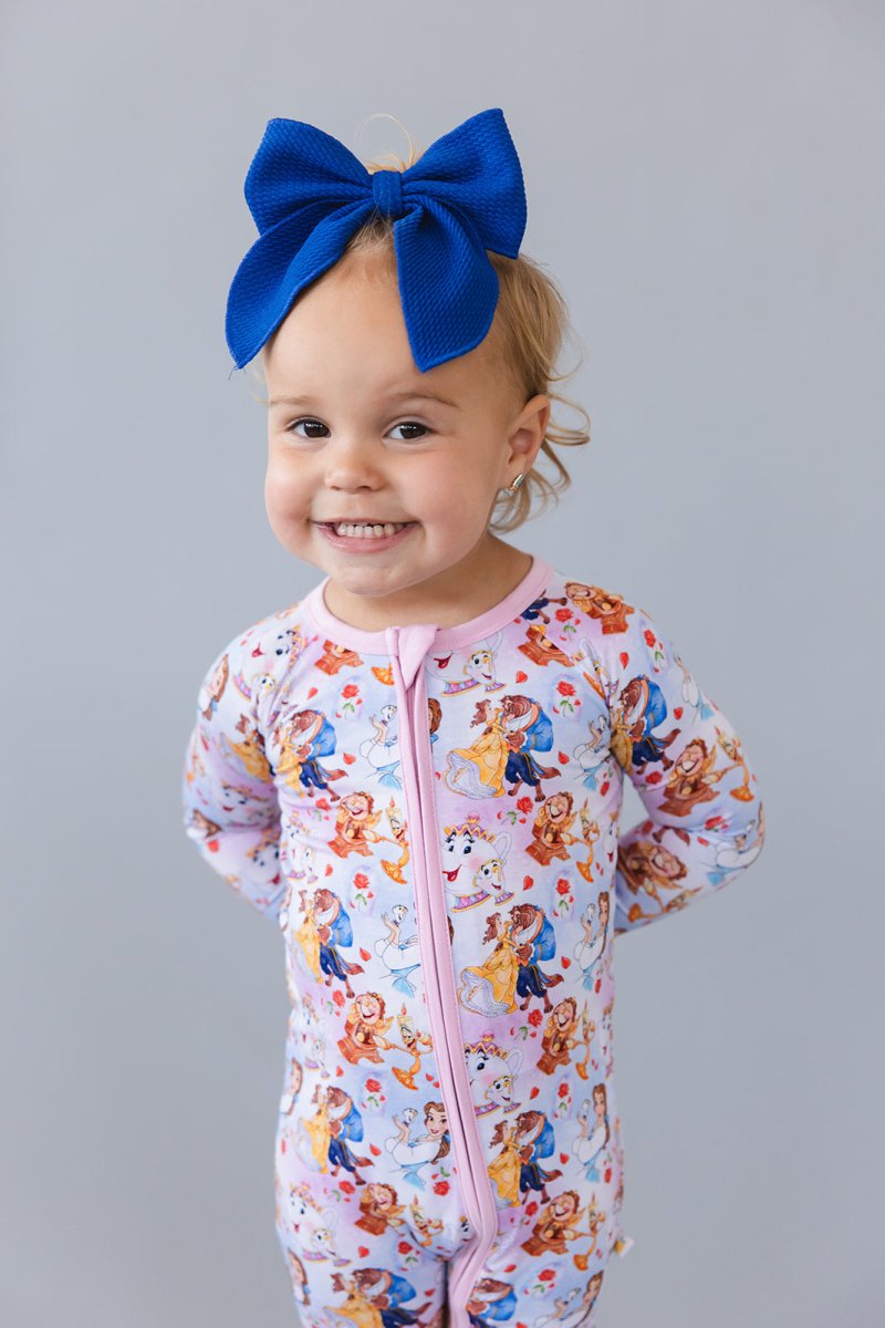 Be Our Guest Zippy - scoots