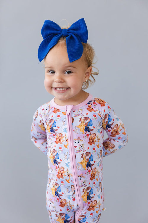 Be Our Guest Zippy - scoots