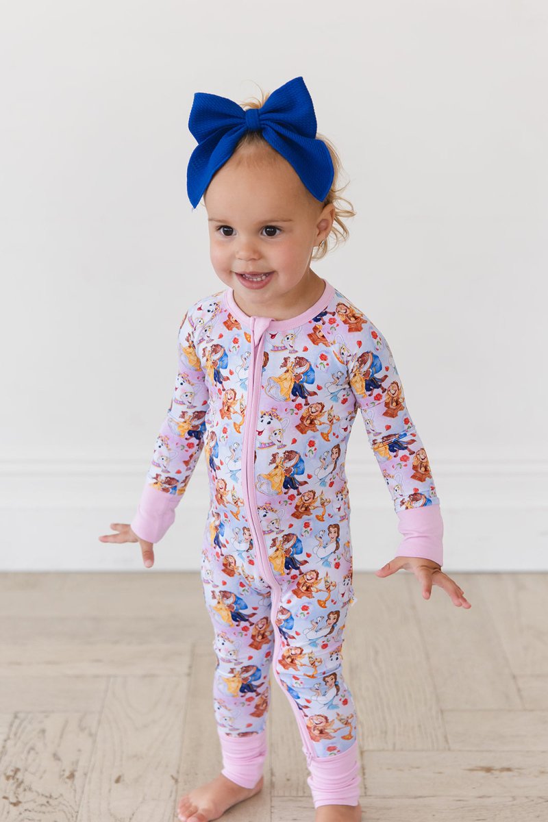 Be Our Guest Zippy - scoots