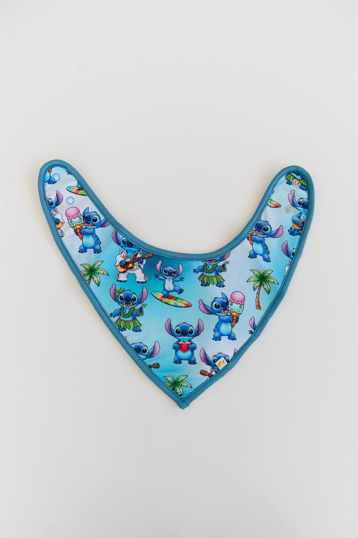 Beach Bum Bib - scoots