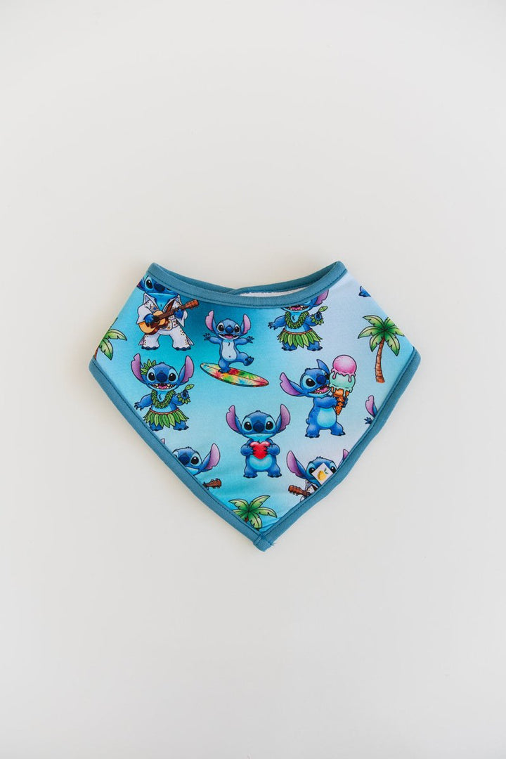 Beach Bum Bib - scoots