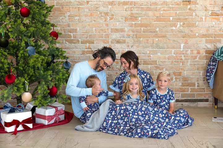 Believe Plush Blanket - scoots