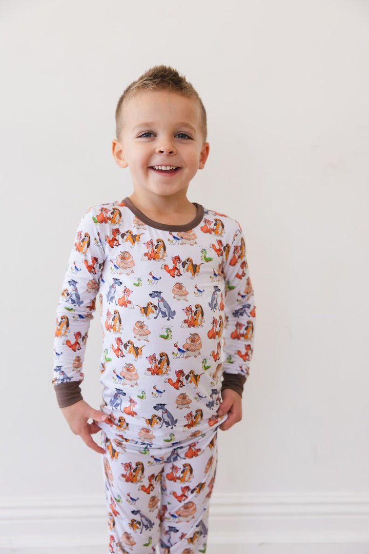 Best of Friends Jams - scoots