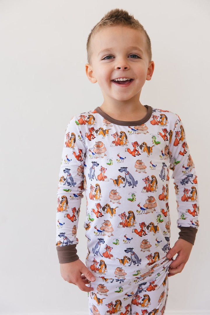 Best of Friends Jams - scoots