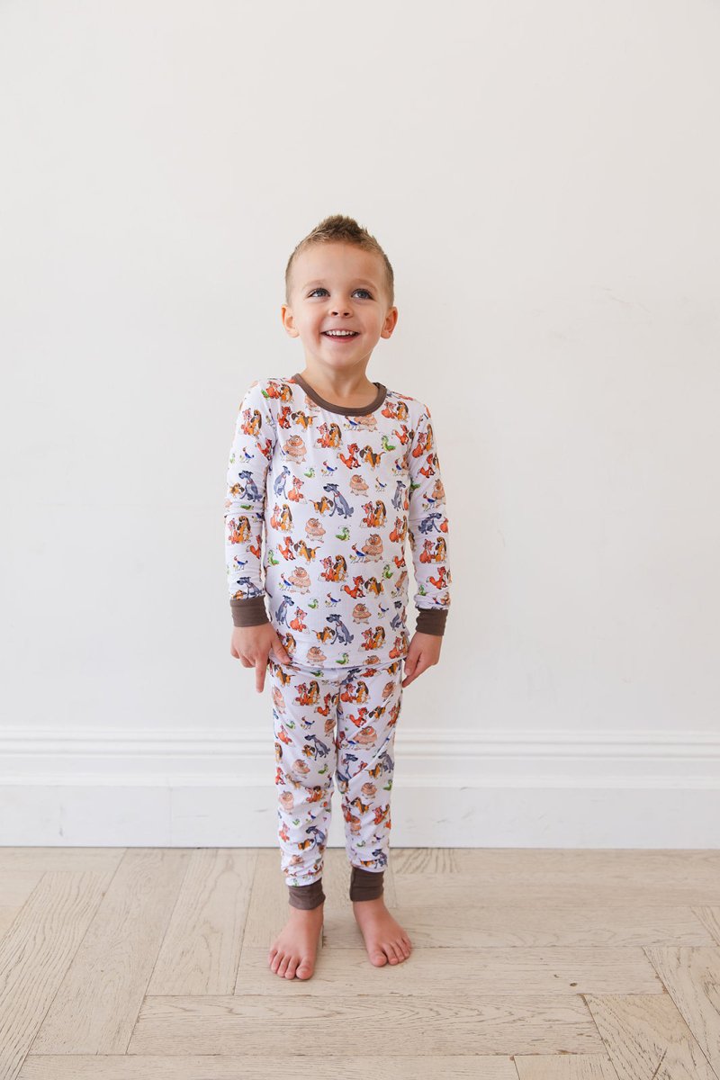 Best of Friends Jams - scoots