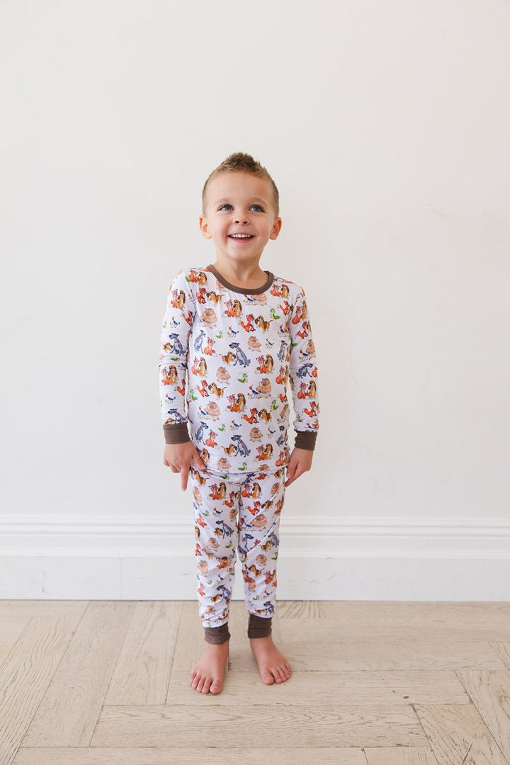 Best of Friends Jams - scoots