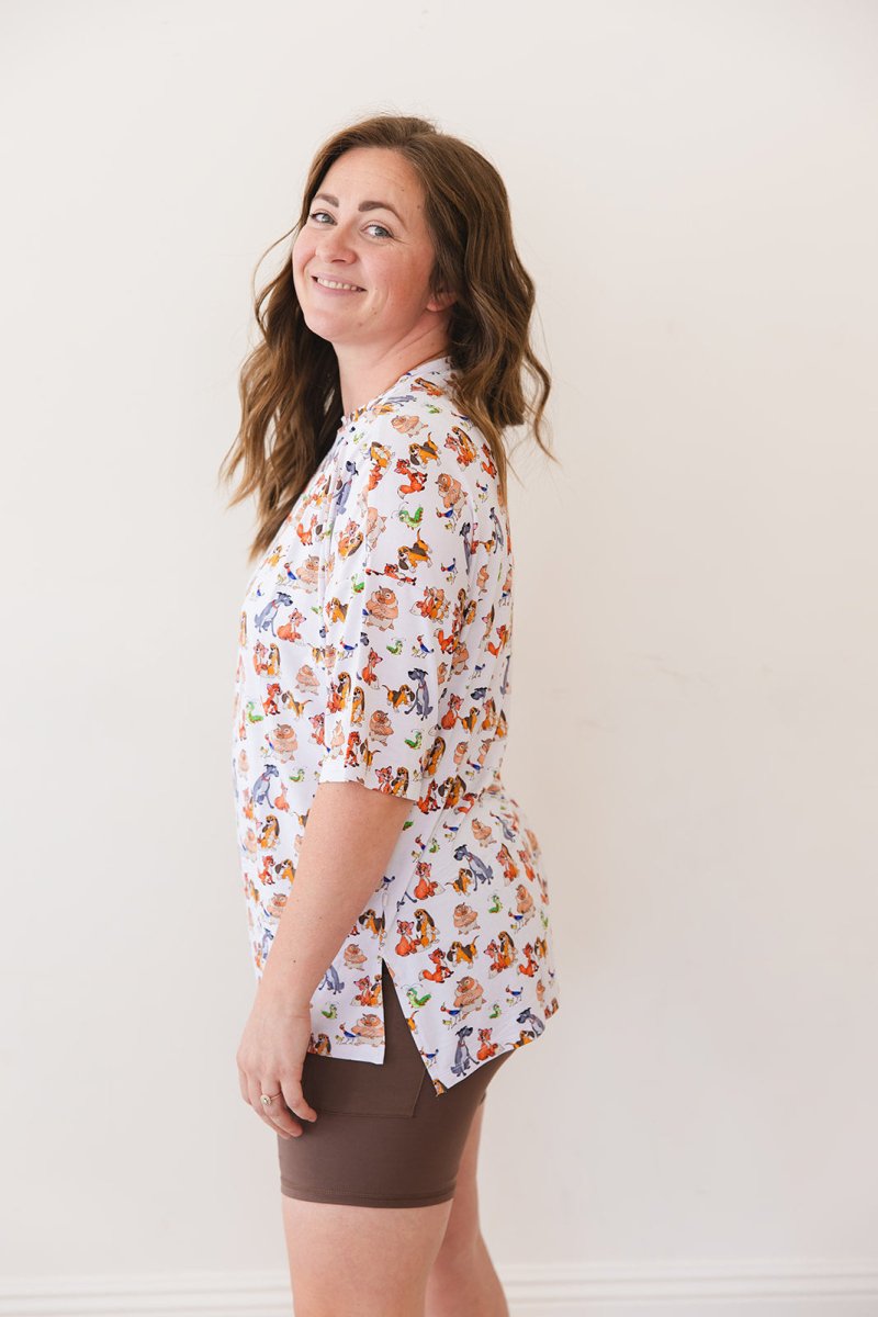 Best of Friends Women's Everyday Set - scoots