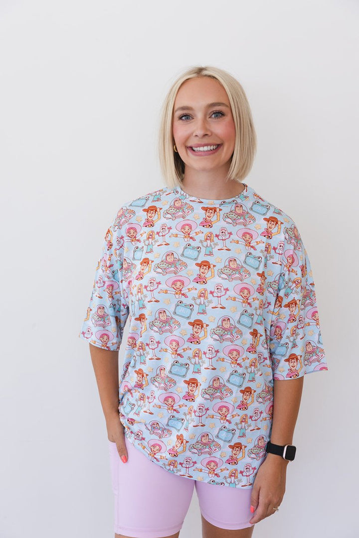 Bonnie's Room Women's Everyday Set - scoots