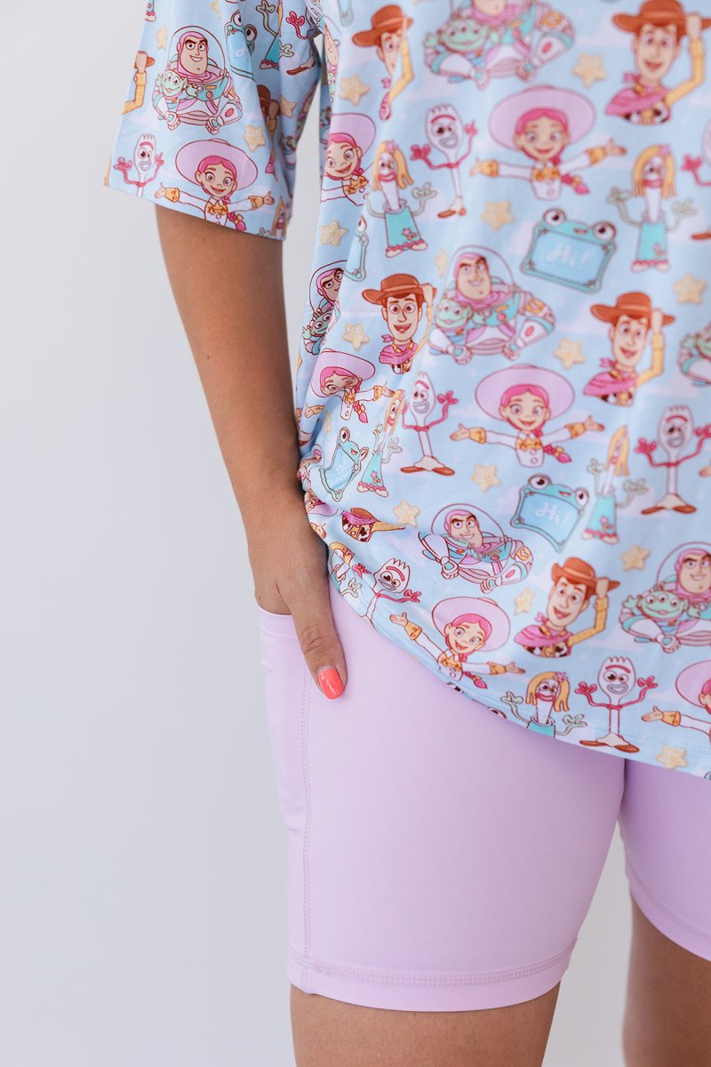 Bonnie's Room Women's Everyday Set - scoots