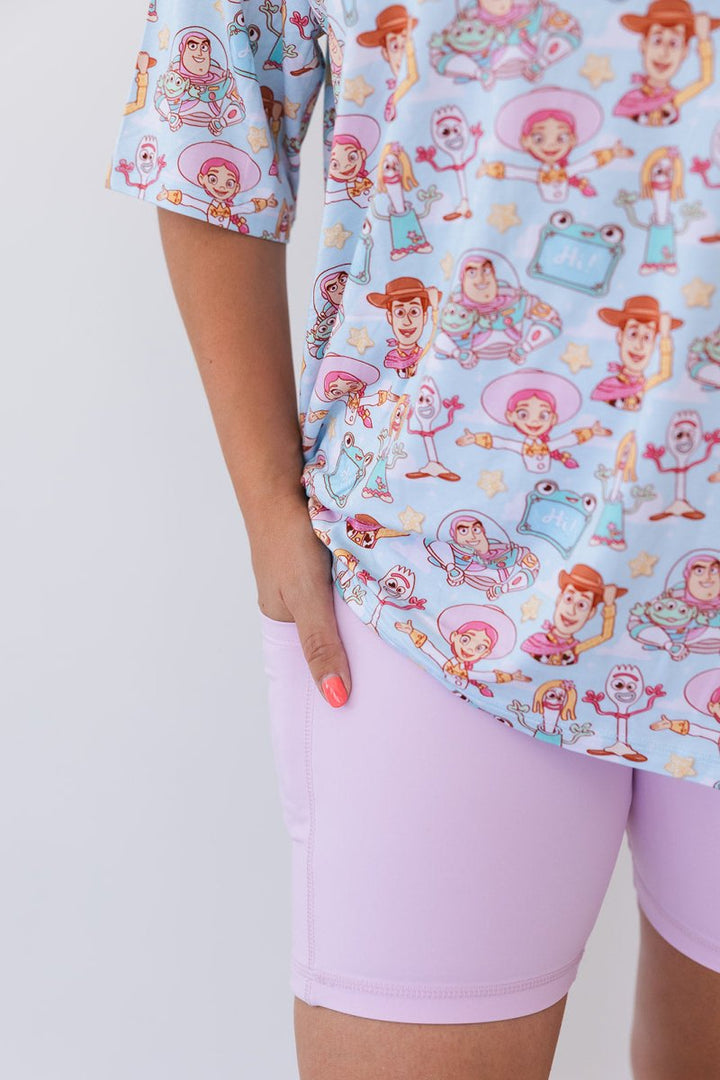 Bonnie's Room Women's Everyday Set - scoots