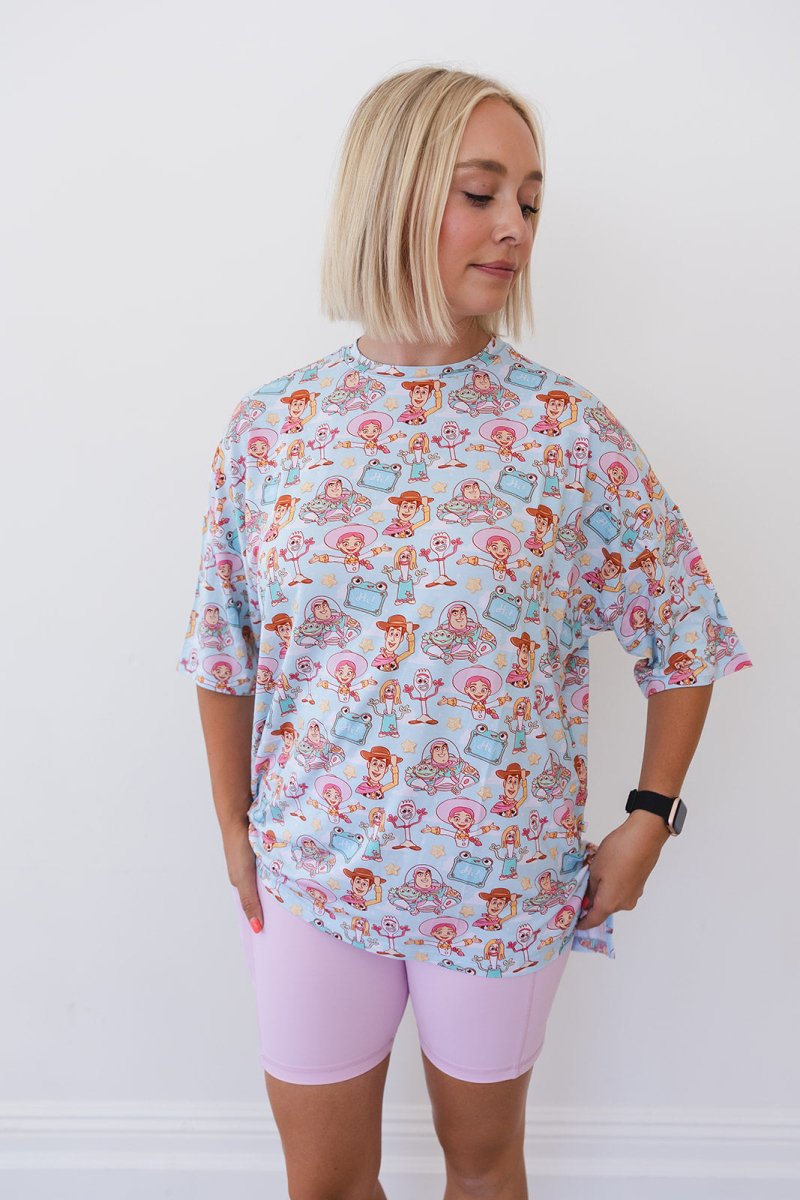 Bonnie's Room Women's Everyday Set - scoots