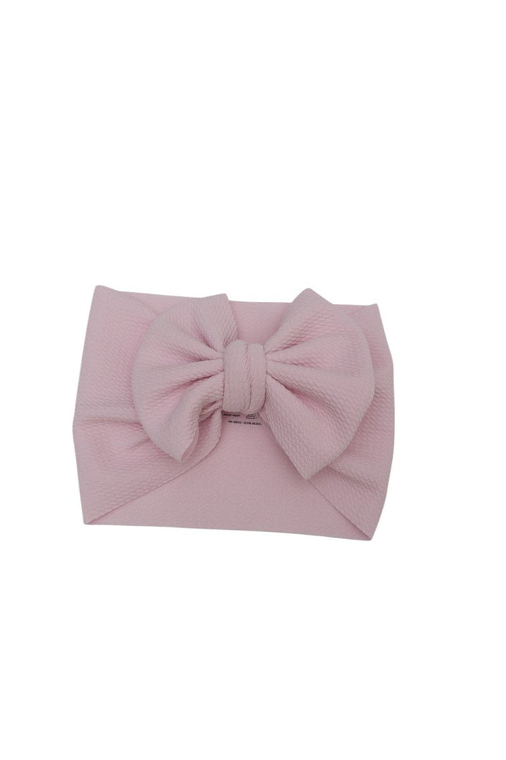 Bow Headwrap - scoots