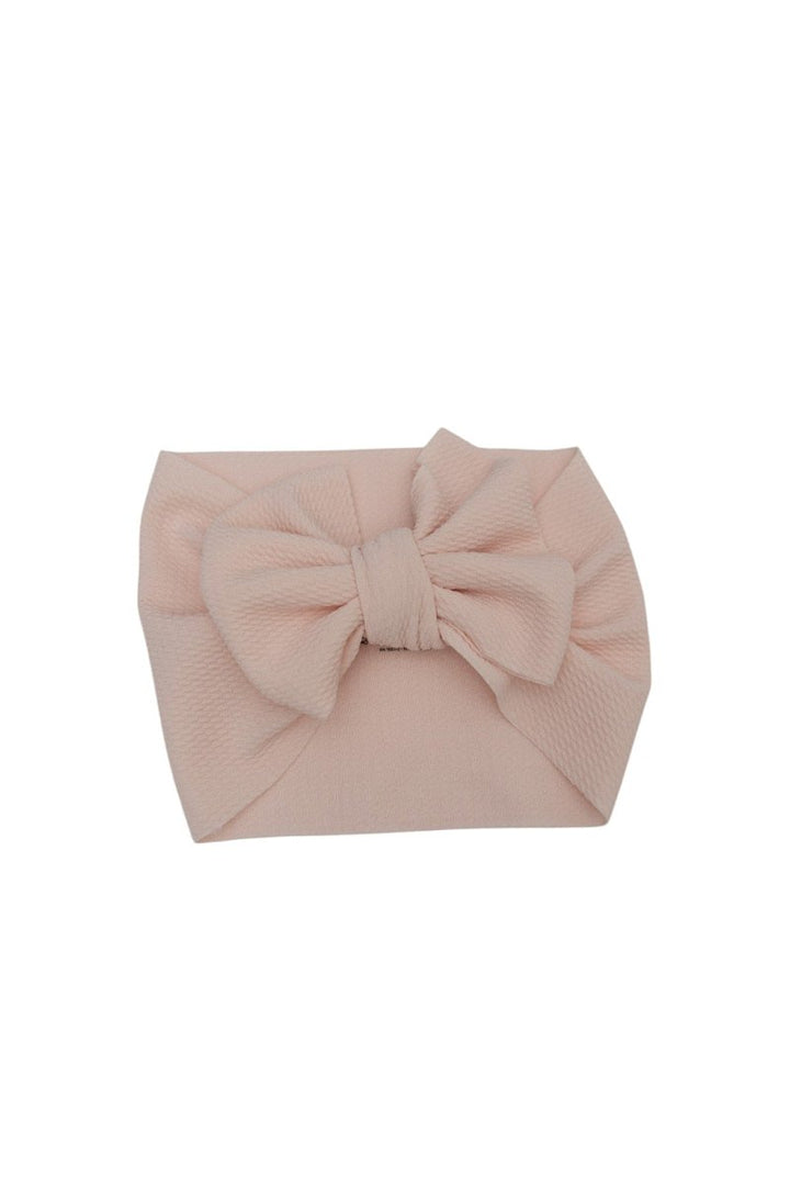 Bow Headwrap - scoots