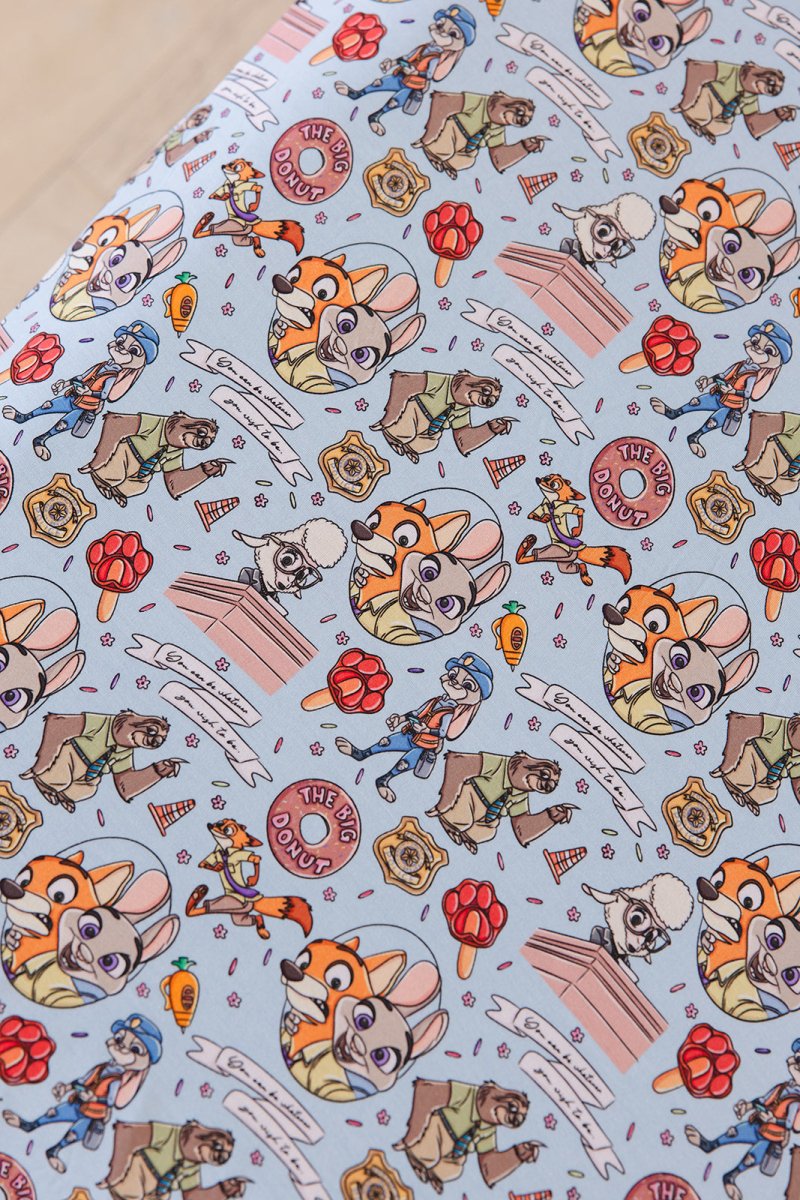 Carrots Twin Sheet + Pillowcase - scoots
