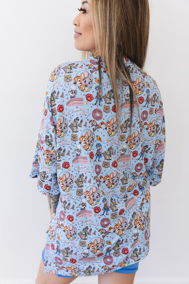 Carrots Women's Everyday Set - scoots