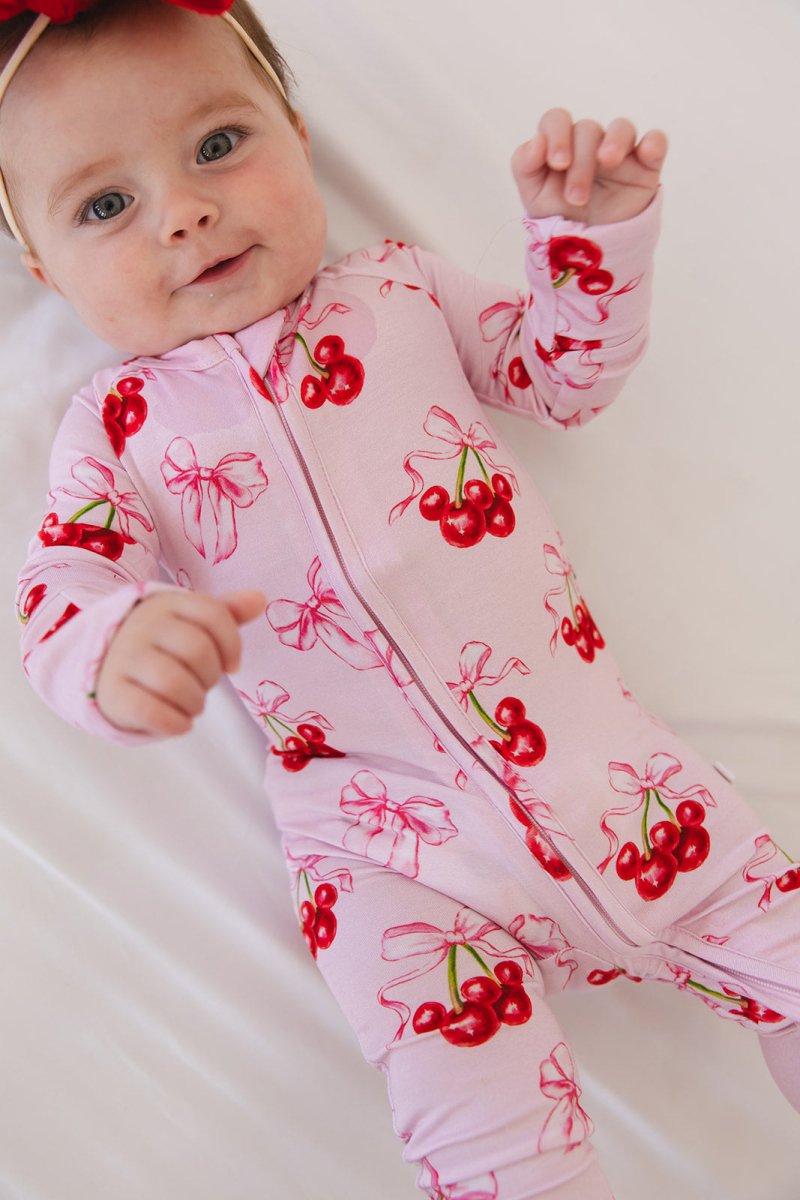 Cherries Zippy - scoots