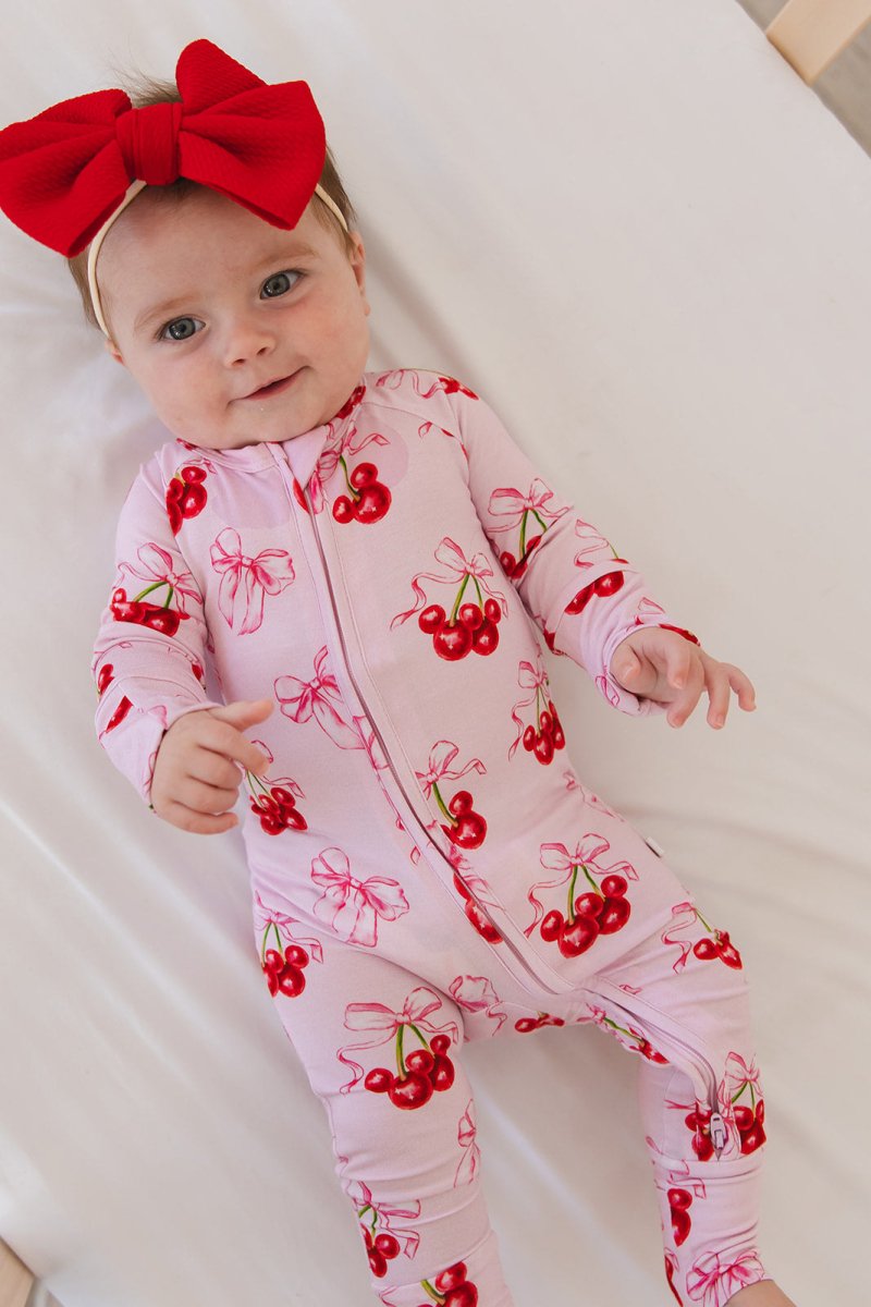 Cherries Zippy - scoots