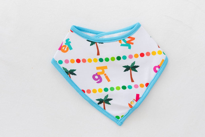 Chicka Chicka Boom Boom™ Bib - scoots