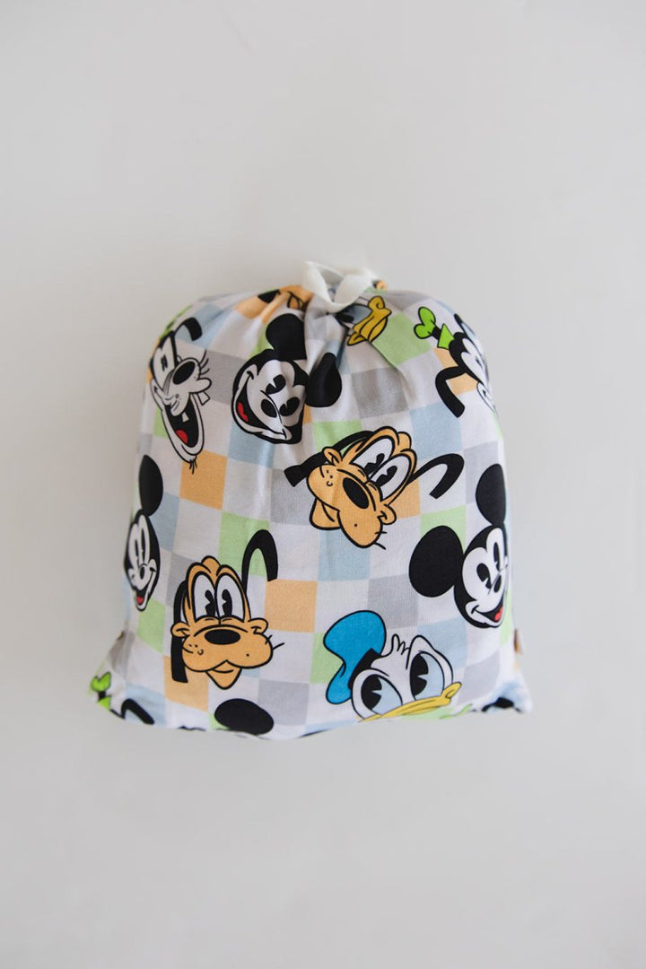 Classic Crew (B) Crib Sheet - scoots