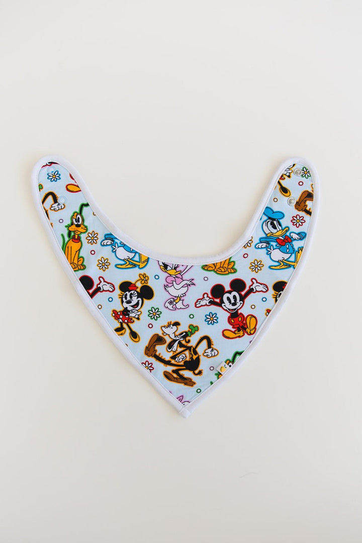Classic Crew (G) Bib - scoots