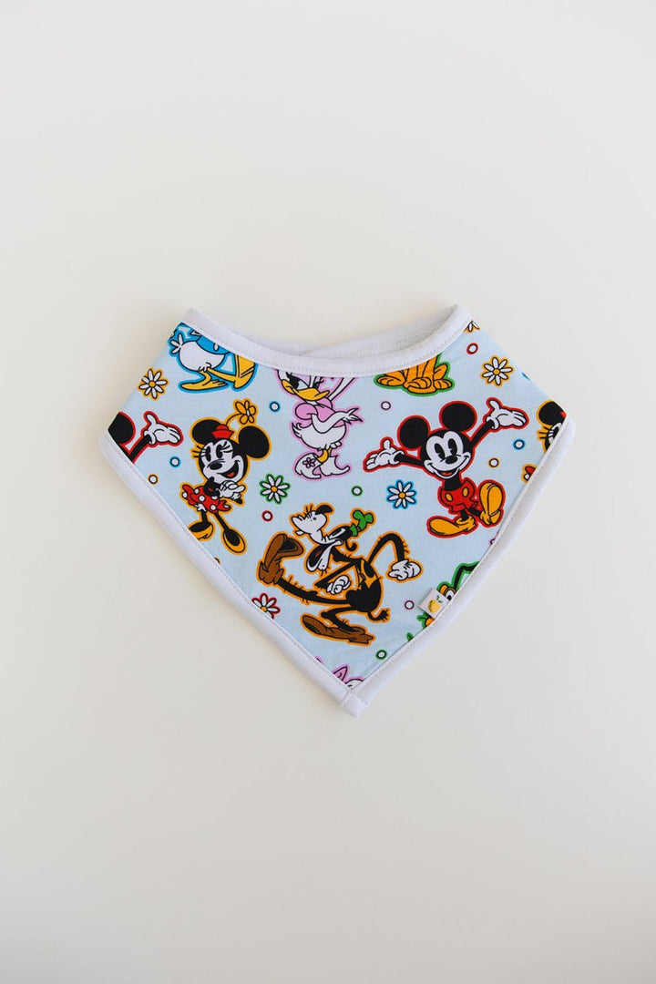Classic Crew (G) Bib - scoots