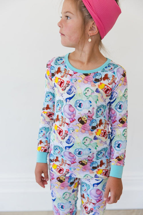 Emotional Jams - scoots