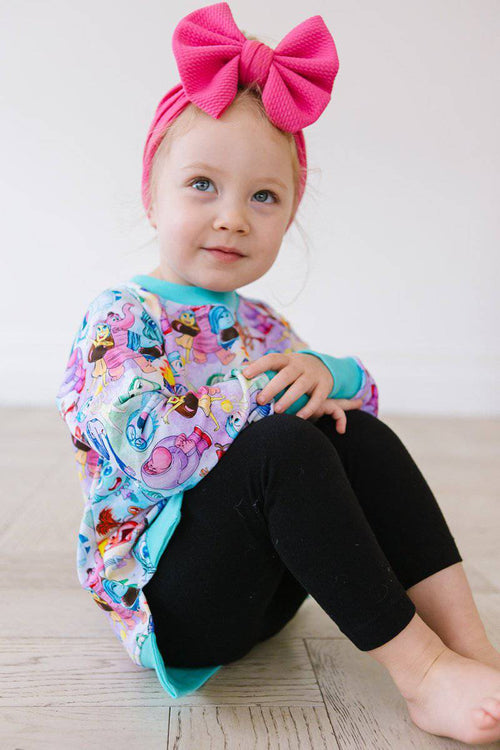 Emotional Terry Sweater - scoots