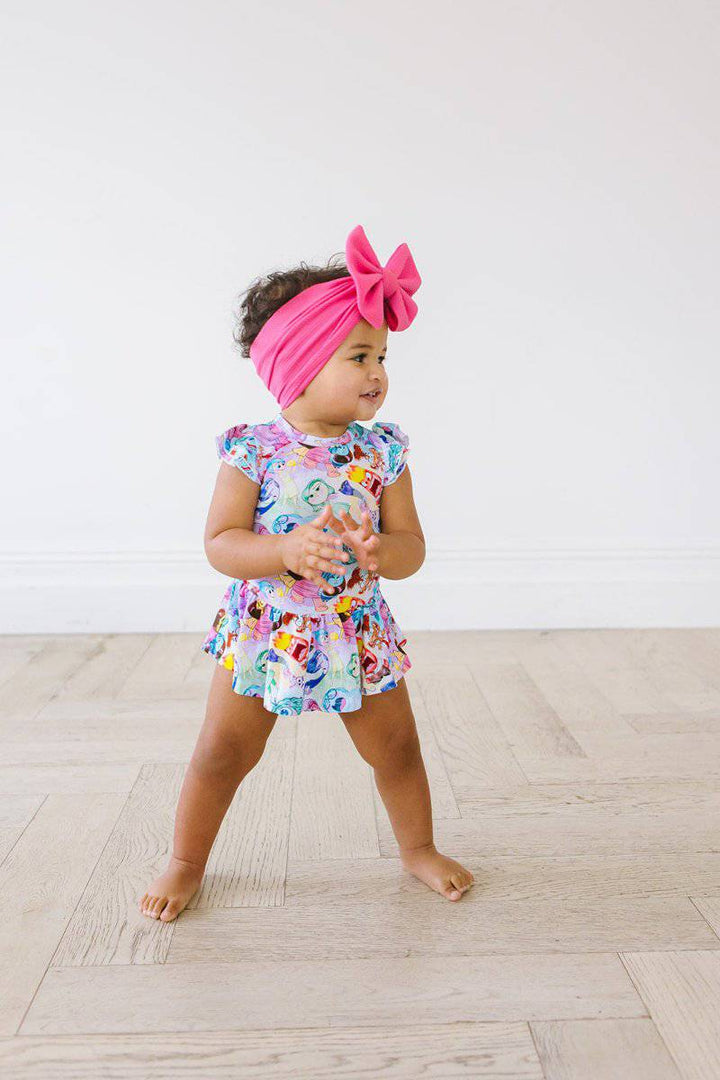 Emotional Twirl Dress (Bodysuit) - scoots