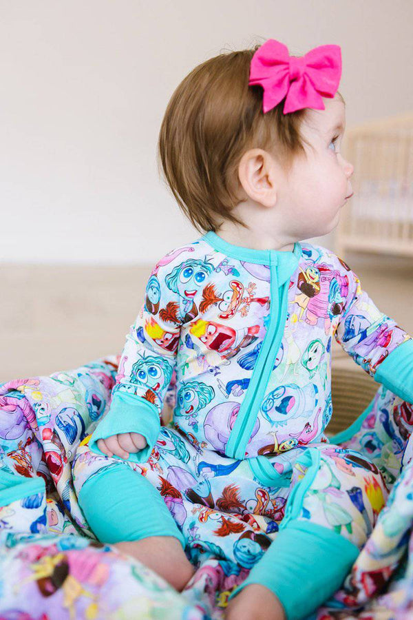 Emotional Zippy - scoots