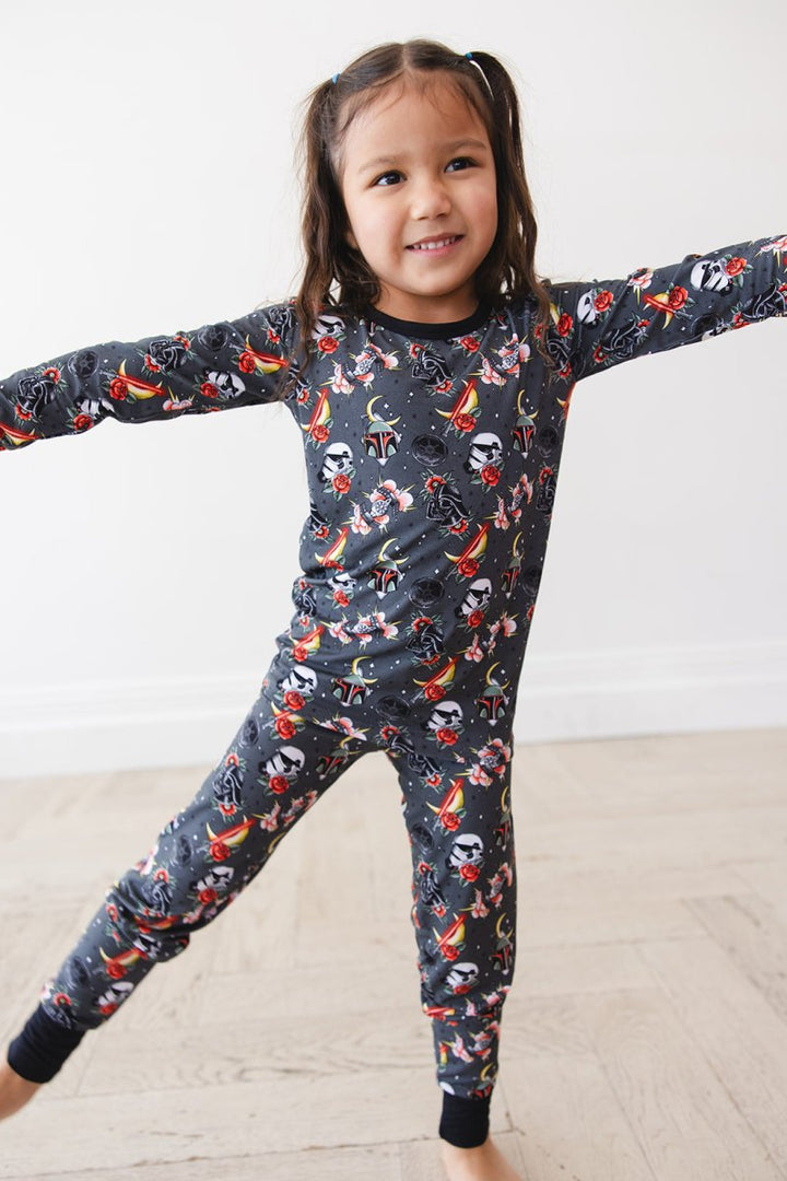 Empire Jams - scoots