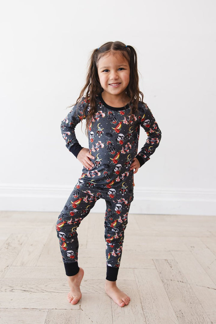 Empire Jams - scoots