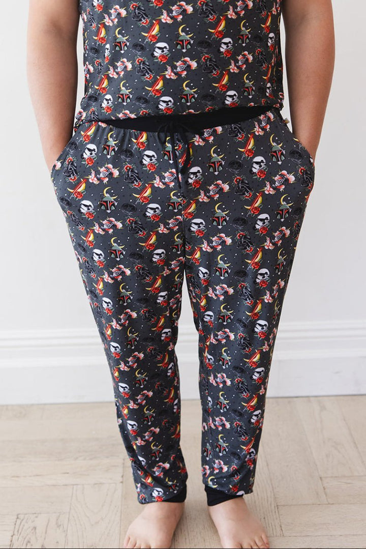 Empire Men's Pajama Pants - scoots