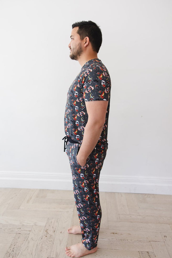 Empire Men's Pajama Pants - scoots