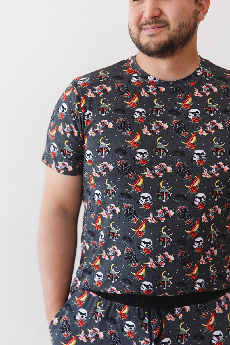 Empire Men's Top - scoots