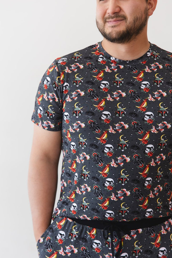 Empire Men's Top - scoots