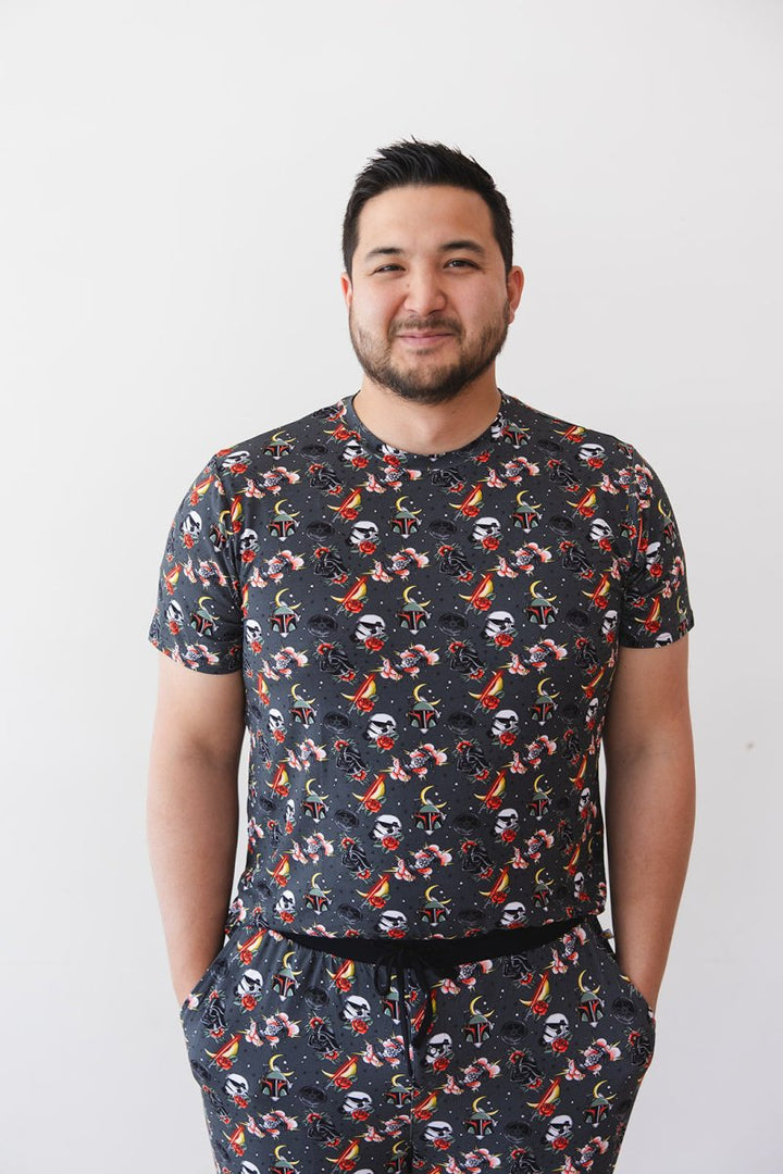 Empire Men's Top - scoots