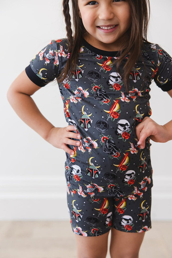 Empire Short Jams - scoots